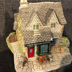 Lilliput Lane Collectables